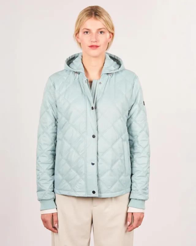 Bomberjacke Doppelraute Easy Soft Price